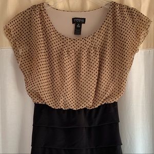 Enfocus Studio size 6 dress